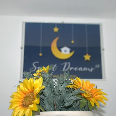 Sweet Dreams Af *