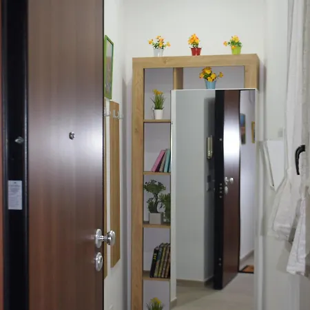 Apartman Sweet Dreams Af