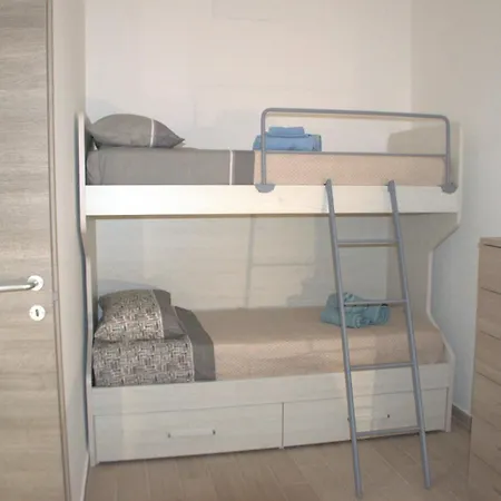 Apartman Sweet Dreams Af