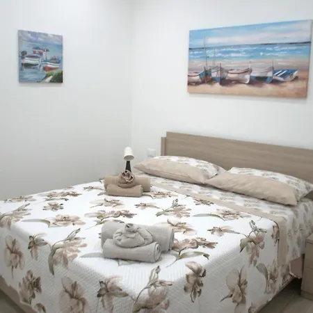 Sweet Dreams Af Palermo