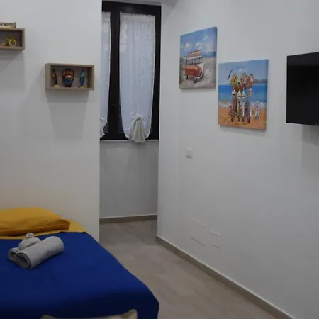 Apartman Sweet Dreams Af *