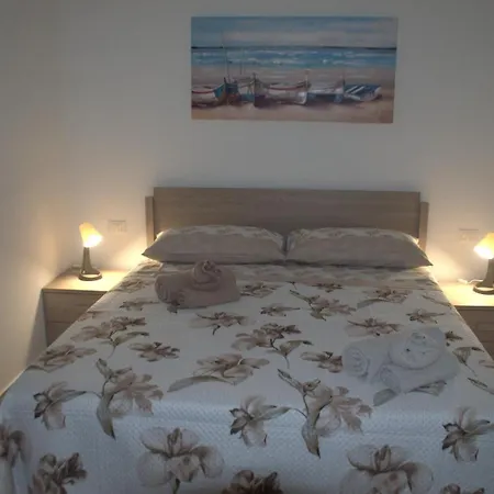 Sweet Dreams Af Apartman Palermo