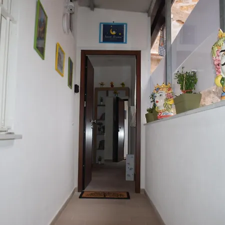 Apartman Sweet Dreams Af