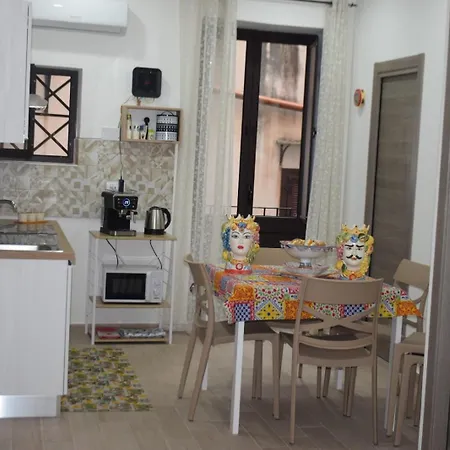 Apartment Sweet Dreams Af Palermo