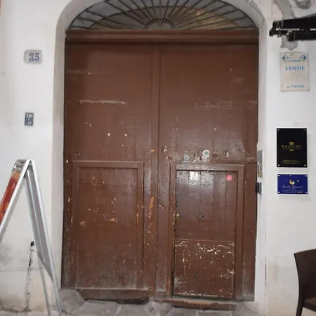 Sweet Dreams Af Apartman *