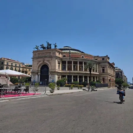 Apartman Sweet Dreams Af