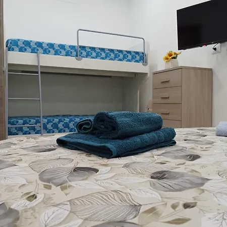 Sweet Dreams Af Palermo