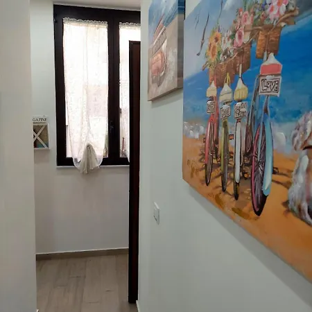 Sweet Dreams Af * Palermo