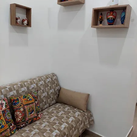 Sweet Dreams Af Apartman