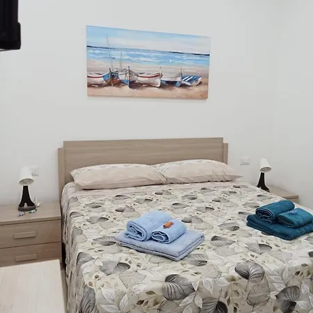 Apartman Sweet Dreams Af *