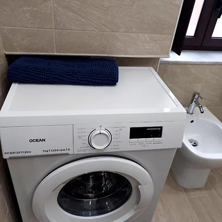 Sweet Dreams Af Apartman Palermo