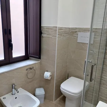 Sweet Dreams Af Palermo