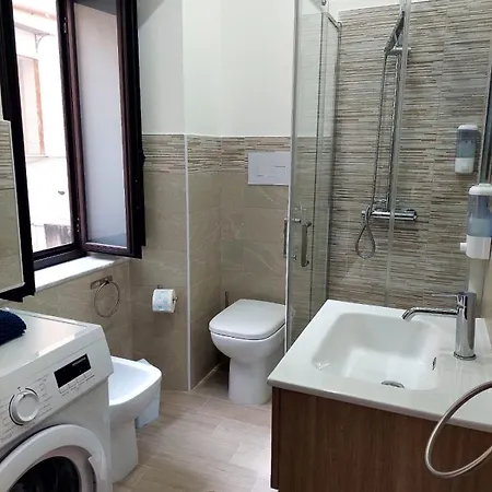 Apartman Sweet Dreams Af *