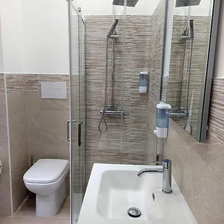 Appartement Sweet Dreams Af Palermo