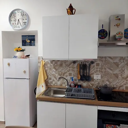 Appartement Sweet Dreams Af